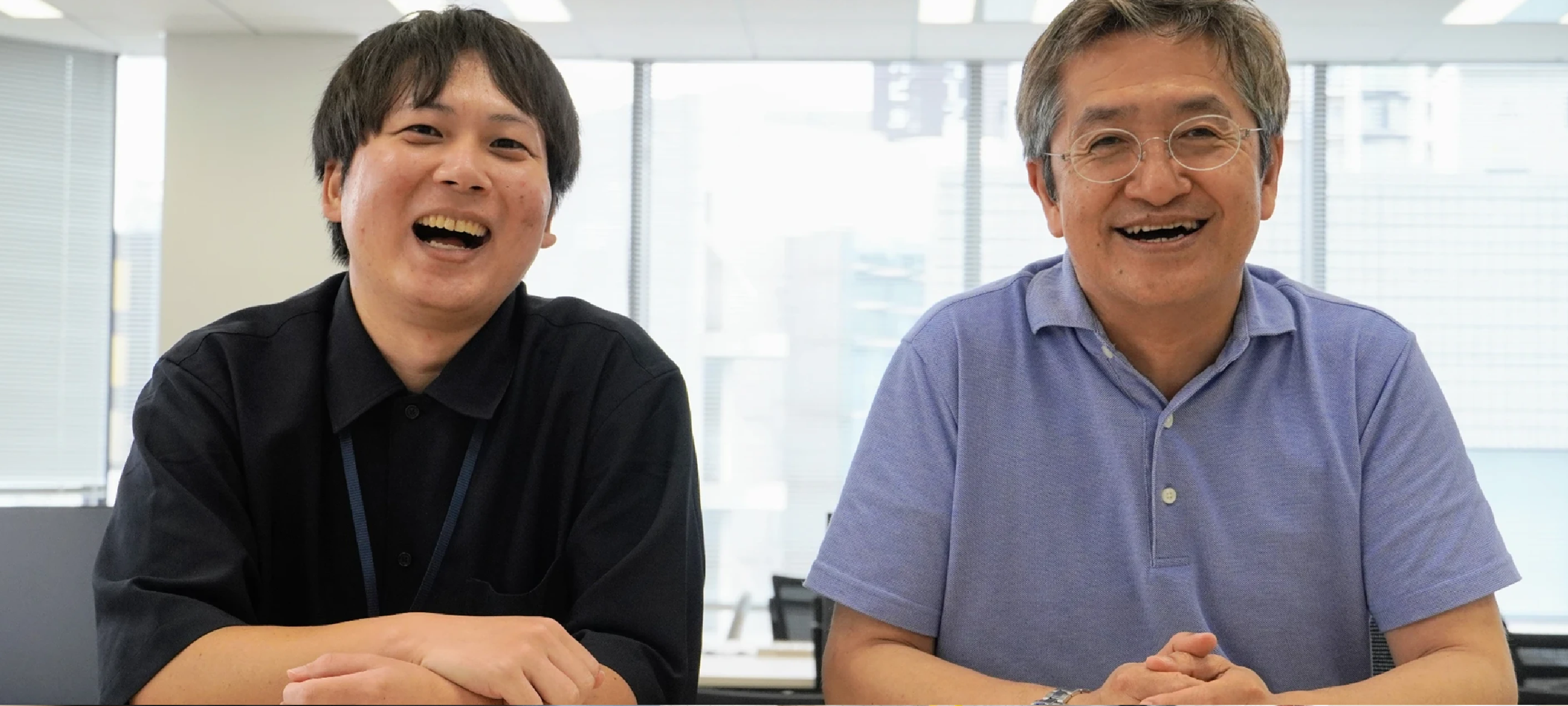 「離れて働いていても、見てくれる人がいる」兼松シードポートの評価制度と、月1回の1on1