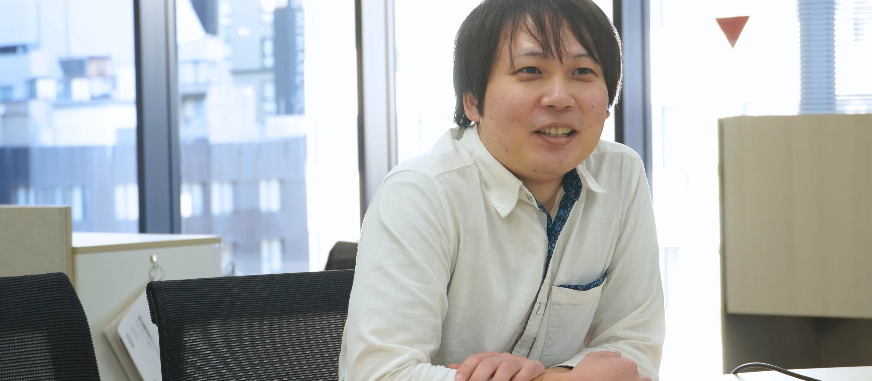 「商社×ITで描く、新しいキャリアの可能性」兼松シードポートで広がるエンジニアの成長フィールド