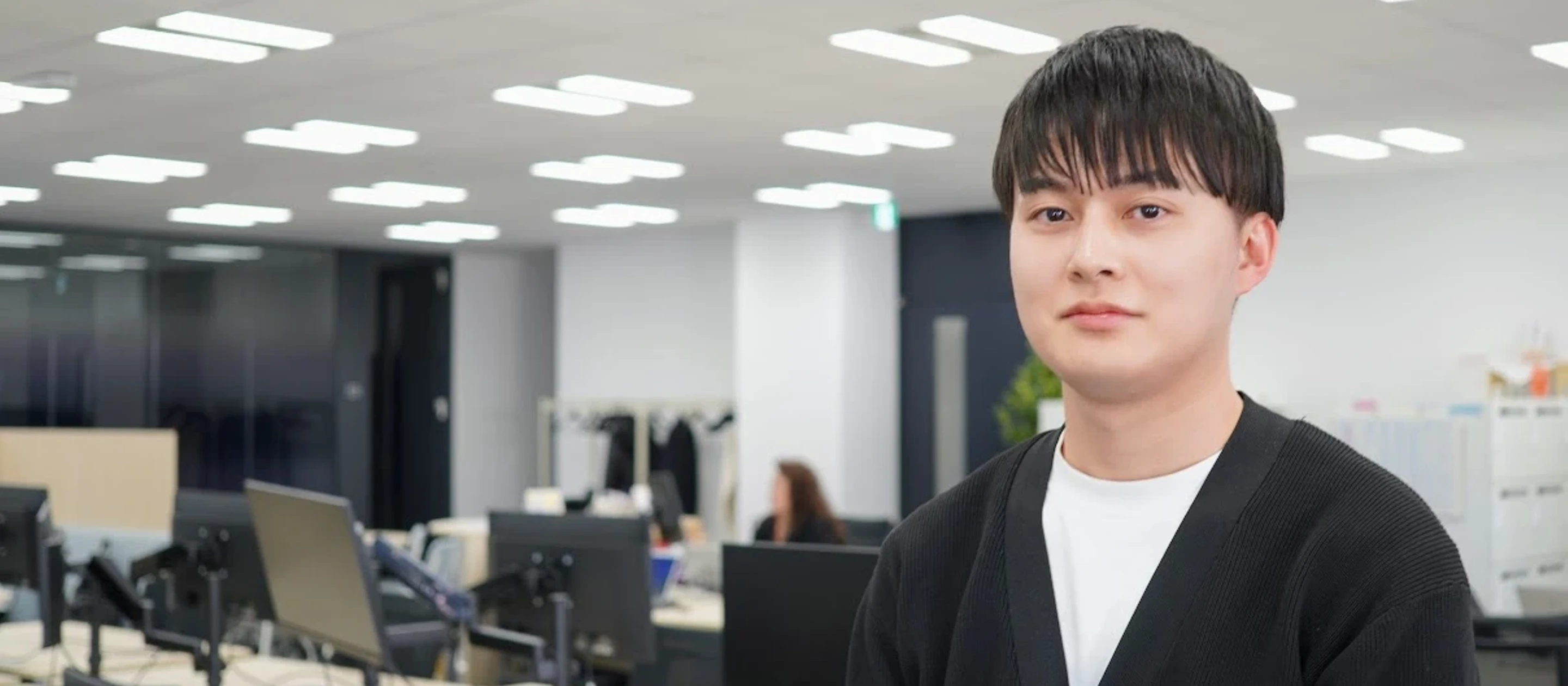 「設計・開発だけじゃない」商社のIT子会社で、要件定義から経営視点まで踏み込んだ1年