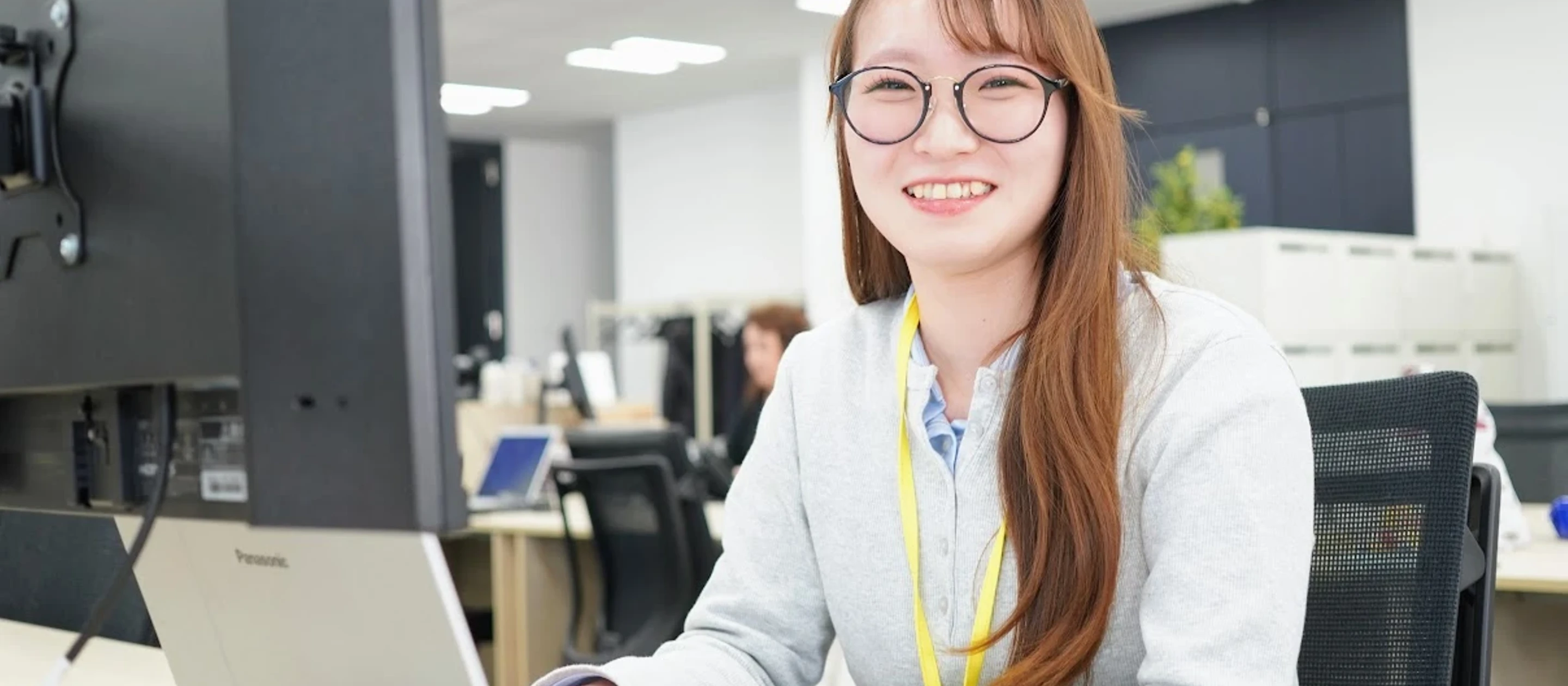 「声を上げれば、組織が動く」文系・開発未経験から挑む、兼松シードポートという選択